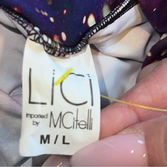 Lilifit Retrograde shorts size M/L excellent condition scrunch booty 🍑 🔥!! - Picture 7 of 9